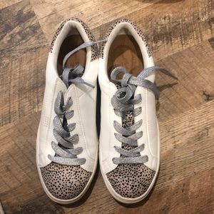 Target sneakers